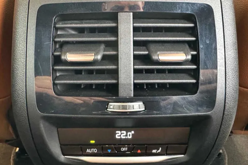 BMW X3 din 2021 cu 123.000 km - oferta BMW104294 - foto 28