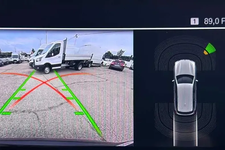 BMW X3 din 2021 cu 123.000 km - oferta BMW104294 - foto 30