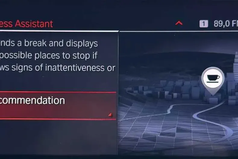 BMW X3 din 2021 cu 123.000 km - oferta BMW104294 - foto 31