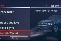 BMW X3 din 2021 cu 123.000 km - oferta BMW104294 - foto 33