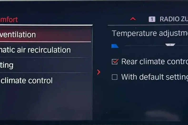 BMW X3 din 2021 cu 123.000 km - oferta BMW104294 - foto 36