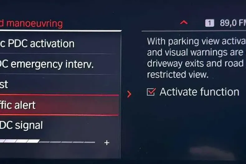 BMW X3 din 2021 cu 123.000 km - oferta BMW104294 - foto 38