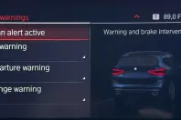 BMW X3 din 2021 cu 123.000 km - oferta BMW104294 - foto 39