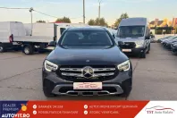 Mercedes-Benz GLC din 2021 cu 104.000 km - oferta MER104295 - foto 1