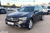 Mercedes-Benz GLC din 2021 cu 104.000 km - oferta MER104295 - foto 2