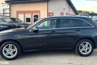 Mercedes-Benz GLC din 2021 cu 104.000 km - oferta MER104295 - foto 4