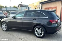 Mercedes-Benz GLC din 2021 cu 104.000 km - oferta MER104295 - foto 5