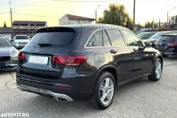 Mercedes-Benz GLC din 2021 cu 104.000 km - oferta MER104295 - foto 8