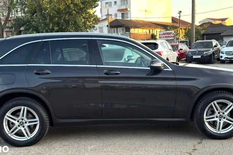 Mercedes-Benz GLC din 2021 cu 104.000 km - oferta MER104295 - foto 10