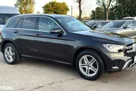 Mercedes-Benz GLC din 2021 cu 104.000 km - oferta MER104295 - foto 11