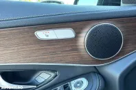 Mercedes-Benz GLC din 2021 cu 104.000 km - oferta MER104295 - foto 14