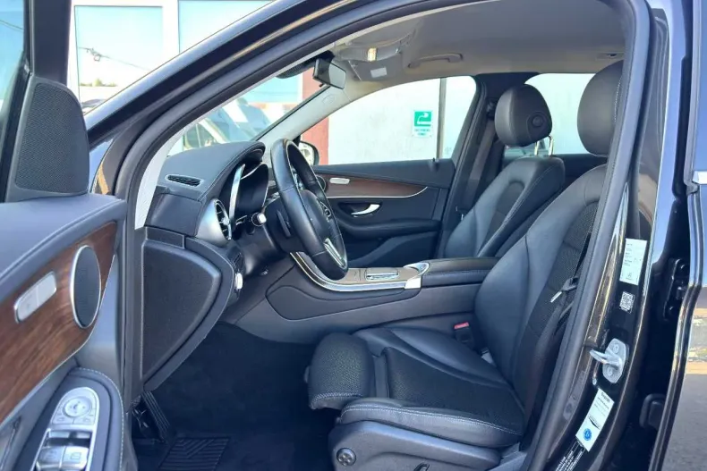 Mercedes-Benz GLC din 2021 cu 104.000 km - oferta MER104295 - foto 15