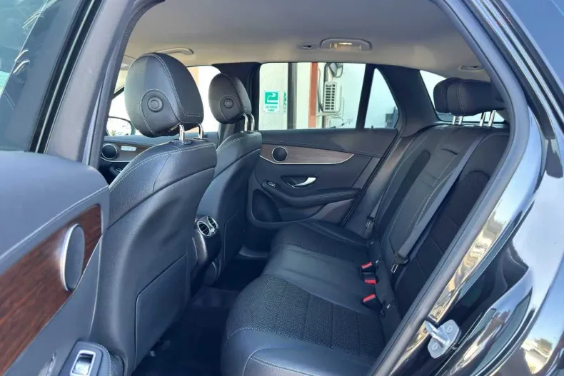 Mercedes-Benz GLC din 2021 cu 104.000 km - oferta MER104295 - foto 16