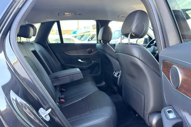 Mercedes-Benz GLC din 2021 cu 104.000 km - oferta MER104295 - foto 17