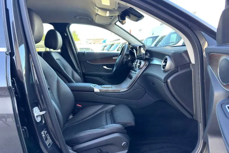 Mercedes-Benz GLC din 2021 cu 104.000 km - oferta MER104295 - foto 18