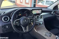 Mercedes-Benz GLC din 2021 cu 104.000 km - oferta MER104295 - foto 19