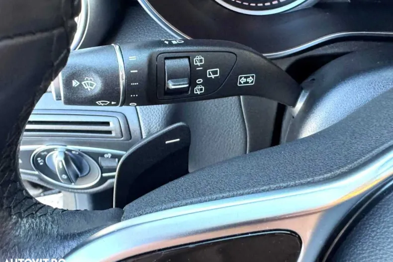 Mercedes-Benz GLC din 2021 cu 104.000 km - oferta MER104295 - foto 20