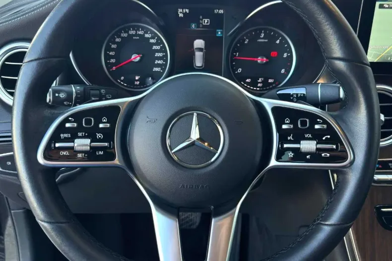 Mercedes-Benz GLC din 2021 cu 104.000 km - oferta MER104295 - foto 22