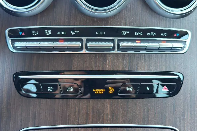 Mercedes-Benz GLC din 2021 cu 104.000 km - oferta MER104295 - foto 24