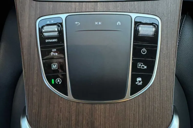 Mercedes-Benz GLC din 2021 cu 104.000 km - oferta MER104295 - foto 25