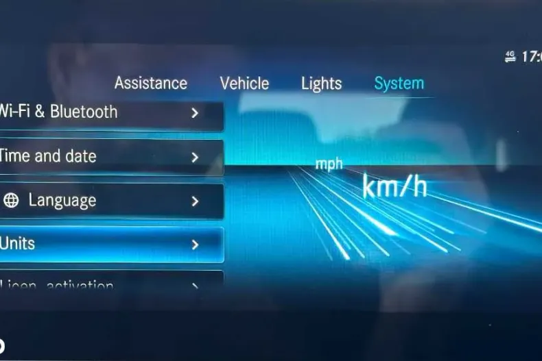 Mercedes-Benz GLC din 2021 cu 104.000 km - oferta MER104295 - foto 27