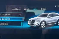 Mercedes-Benz GLC din 2021 cu 104.000 km - oferta MER104295 - foto 28