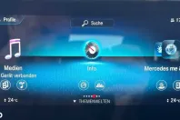 Mercedes-Benz GLC din 2021 cu 104.000 km - oferta MER104295 - foto 30