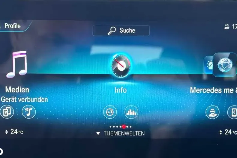 Mercedes-Benz GLC din 2021 cu 104.000 km - oferta MER104295 - foto 30