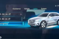 Mercedes-Benz GLC din 2021 cu 104.000 km - oferta MER104295 - foto 31