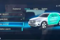 Mercedes-Benz GLC din 2021 cu 104.000 km - oferta MER104295 - foto 33