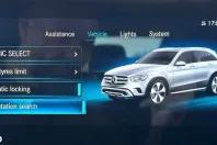 Mercedes-Benz GLC din 2021 cu 104.000 km - oferta MER104295 - foto 34