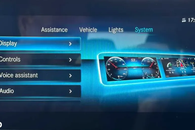 Mercedes-Benz GLC din 2021 cu 104.000 km - oferta MER104295 - foto 35