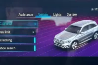 Mercedes-Benz GLC din 2021 cu 104.000 km - oferta MER104295 - foto 38