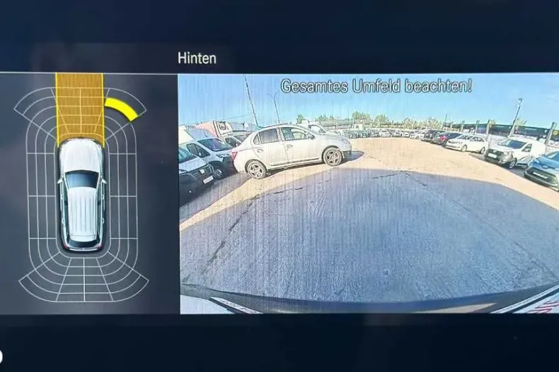 Mercedes-Benz GLC din 2021 cu 104.000 km - oferta MER104295 - foto 39