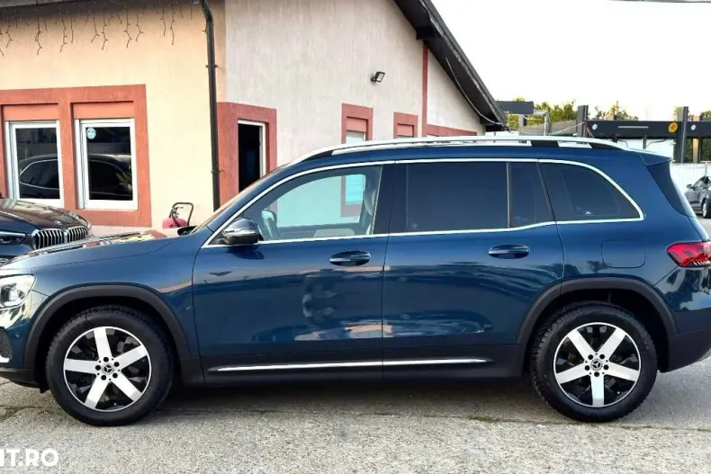 Mercedes-Benz GLB din 2020 cu 58.000 km - oferta MER104297 - foto 4