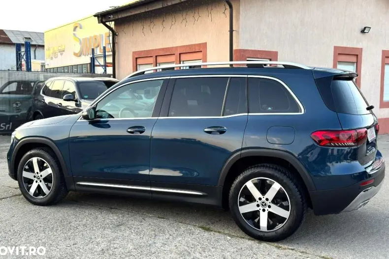 Mercedes-Benz GLB din 2020 cu 58.000 km - oferta MER104297 - foto 5