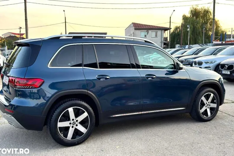 Mercedes-Benz GLB din 2020 cu 58.000 km - oferta MER104297 - foto 9
