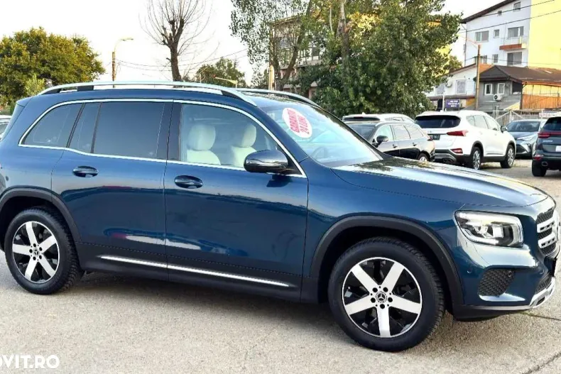 Mercedes-Benz GLB din 2020 cu 58.000 km - oferta MER104297 - foto 11