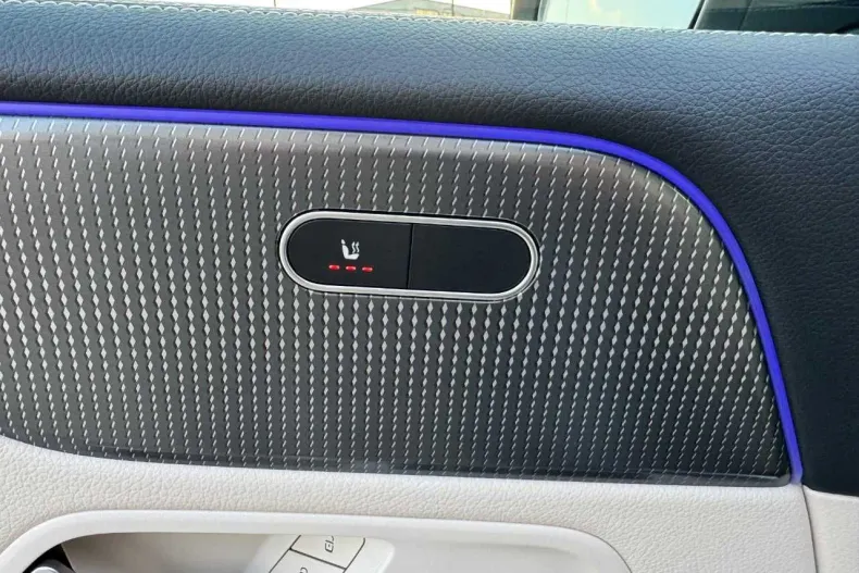 Mercedes-Benz GLB din 2020 cu 58.000 km - oferta MER104297 - foto 16