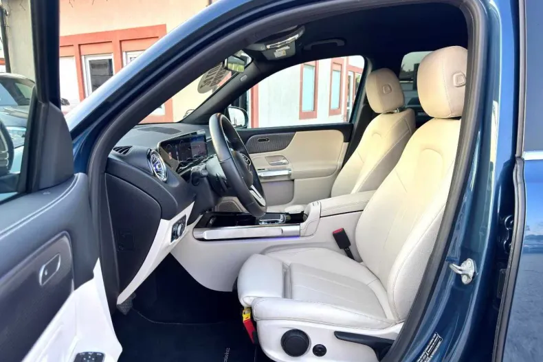 Mercedes-Benz GLB din 2020 cu 58.000 km - oferta MER104297 - foto 17