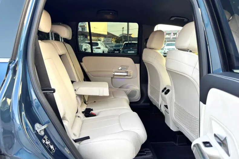 Mercedes-Benz GLB din 2020 cu 58.000 km - oferta MER104297 - foto 19