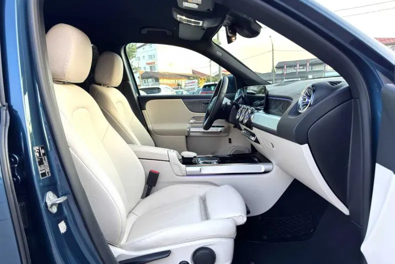 Mercedes-Benz GLB din 2020 cu 58.000 km - oferta MER104297 - foto 20