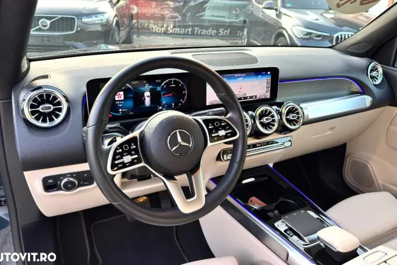 Mercedes-Benz GLB din 2020 cu 58.000 km - oferta MER104297 - foto 21