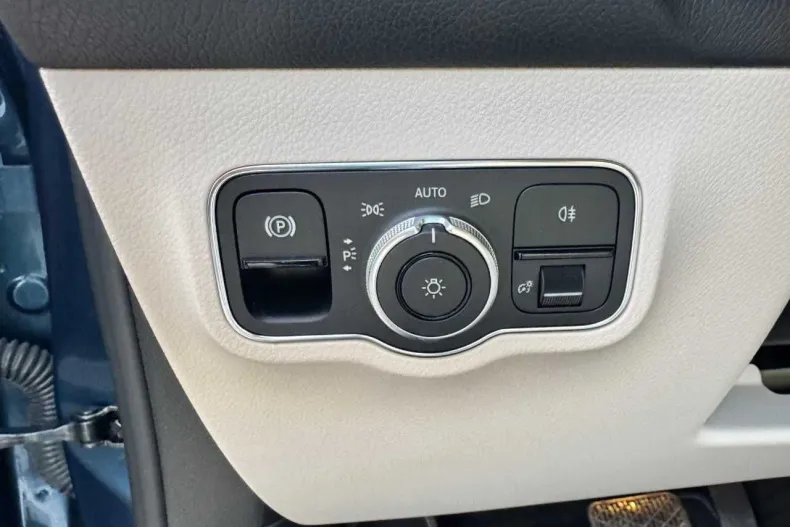 Mercedes-Benz GLB din 2020 cu 58.000 km - oferta MER104297 - foto 22