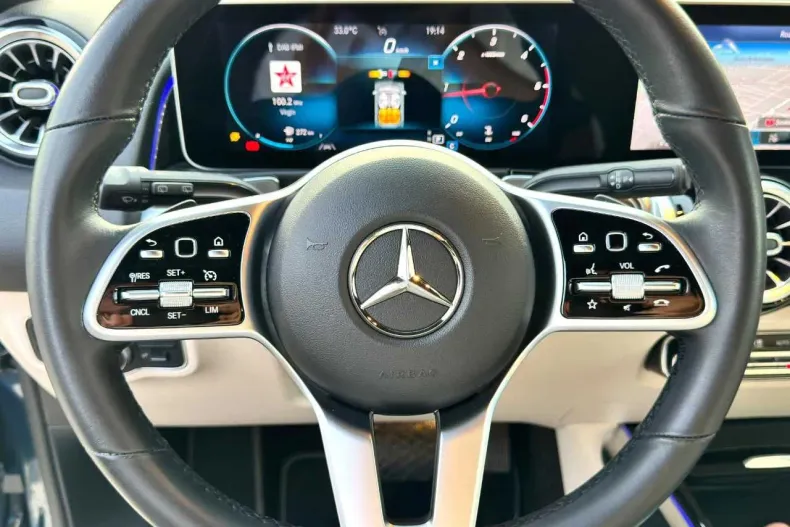 Mercedes-Benz GLB din 2020 cu 58.000 km - oferta MER104297 - foto 24