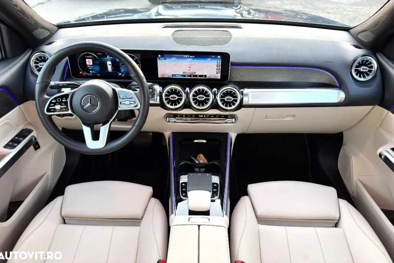 Mercedes-Benz GLB din 2020 cu 58.000 km - oferta MER104297 - foto 25