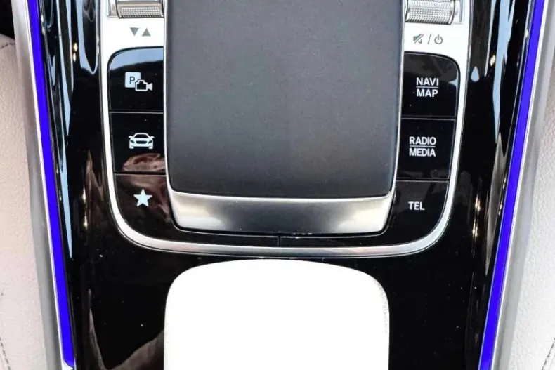 Mercedes-Benz GLB din 2020 cu 58.000 km - oferta MER104297 - foto 27