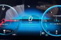 Mercedes-Benz GLB din 2020 cu 58.000 km - oferta MER104297 - foto 30