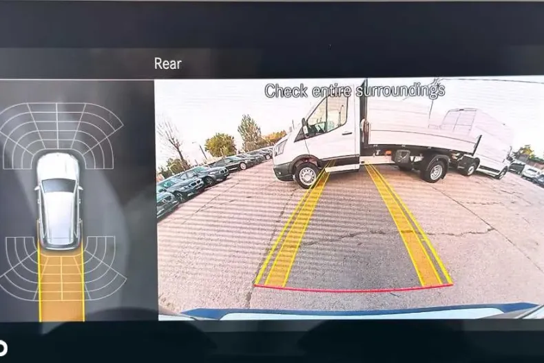 Mercedes-Benz GLB din 2020 cu 58.000 km - oferta MER104297 - foto 34