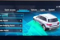 Mercedes-Benz GLB din 2020 cu 58.000 km - oferta MER104297 - foto 35